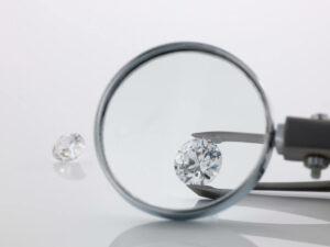 investir dans le diamant