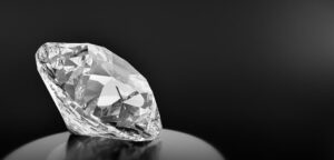 diamant d'investissement